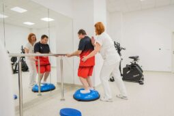Zlínská nemocnice rozšiřuje péči o pacienty s Parkinsonem