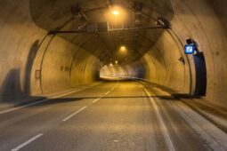 Od 12. října se bude opravovat Pisárecký tunel a tunel MÚK Hlinky, oba budou uzavřené 40 dnů