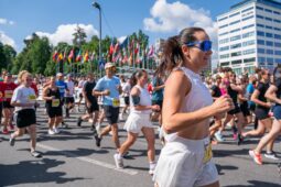 Zlínský půlmaraton čeká revoluce. Běžci poprvé vyrazí na čtyřproudou třídu Tomáše Bati