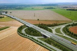 Zácpy na jihu Prahy mají dostat tvrdou ránu! Vestecká spojka se posouvá dál