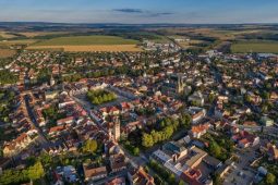 Akce V Mejtě to je jízda pokračuje. Vyrazte s dětmi za letními zážitky