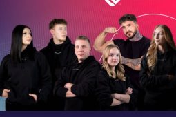 Do Paláce Pardubice přijedou známí influenceři. Vstup na akci je zdarma