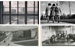 Výstava připomene 100 let od založení Baťovy školy práce