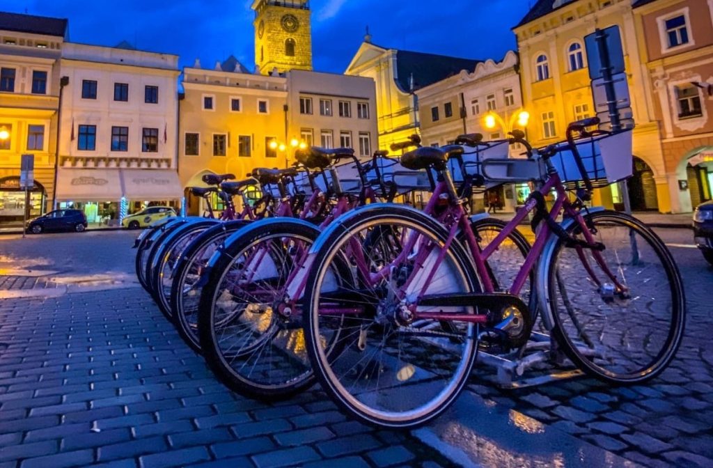 Foto: Město České Budějovice