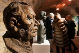 Disharmonie i harmonie ožívají: Unikátní výstava v Galerii města Plzně