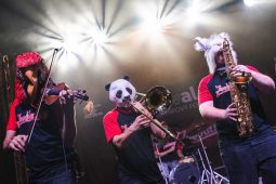 Festival na ulici 2025: Plzeň se v srpnu promění v otevřenou kulturní scénu