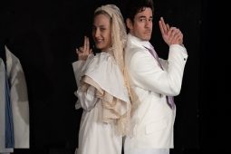 Festival Divadlo v Plzni nabídne čtyři desítky inscenací z domova i zahraničí