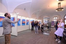 Plzeňská výstava v mázhauzu radnice přibliží cesty k zotavení