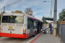 Lhota v novém nabídne opravené silnice, bezpečný přechod a komfortnější nástup zastávek