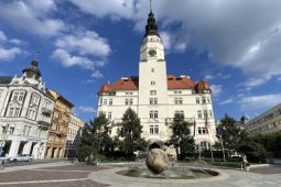 Opava hledá nové logo města! To současné má již 20 let