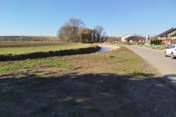 Nivnice po více než roce opravila škody po stoletých záplavách