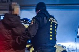 Zásahový dvojúspěch plzeňských strážníků: Během jediné směny našli dvě hledané osoby