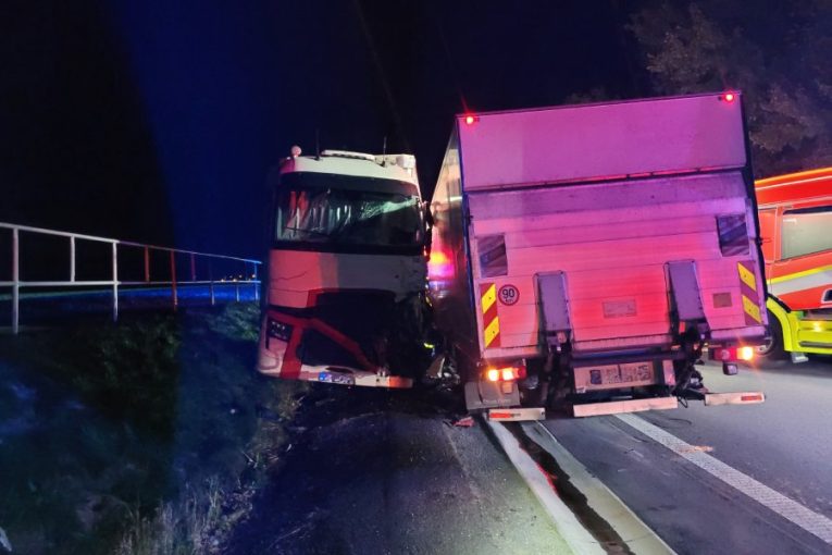 Foto: HZS Jihočeského kraje