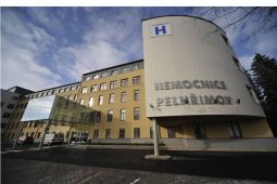 Personální krize v pelhřimovské nemocnici: Výpověď podalo 11 lékařů z interny