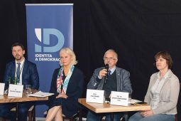 Budoucnost zemědělství? Být maximálně soběstační