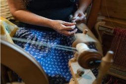 O víkendu proběhne Valašský krajkářský a řemeslný trh