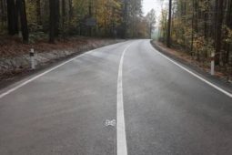 Jaký je další osud silnice přes Litomyšl po dostavbě dálnice?