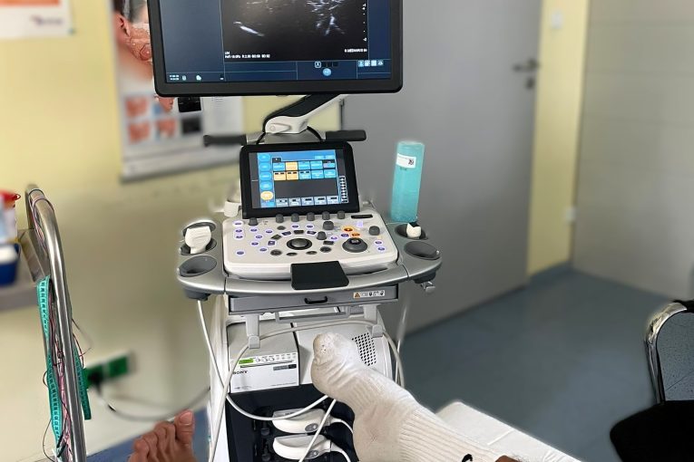 Foto: Nemocnice Strakonice