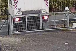 Policie hledá svědky nehody u letiště Kříženec