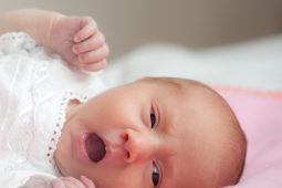 Klatovská nemocnice chrání nejmenší před RSV: novorozenci mohou nově dostat protilátku Beyfortus