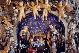 V pardubickém Mázhausu najdete jedinečný pohyblivý betlém