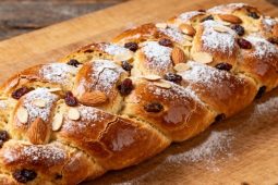 Pečete tu nejlepší vánočku? Přihlaste ji do soutěže!