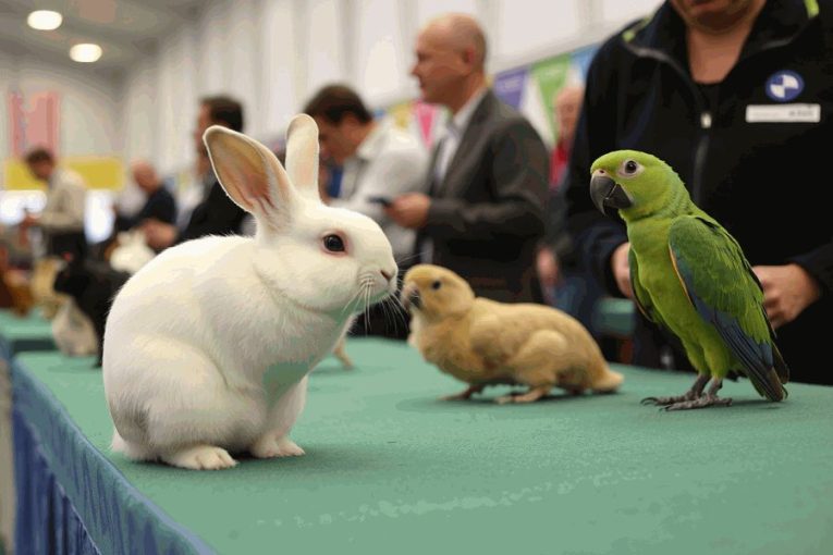 Už jen den zbývá do zahájení výstavy MORAVIA Brno 2025