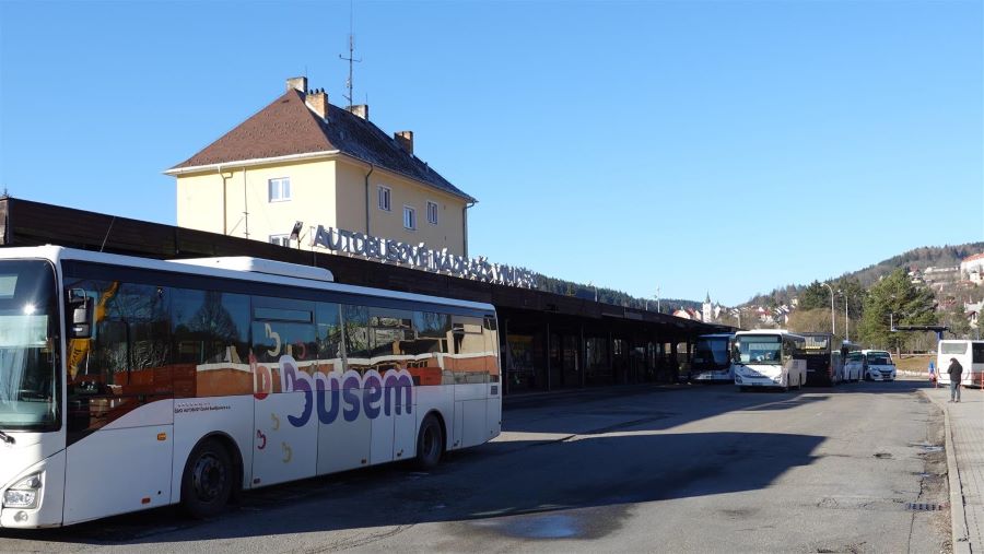 Foto: Město Vimperk