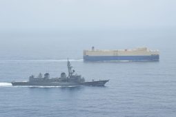 Piráti, krev a výkupné: Vítá vás nejnebezpečnější moře světa