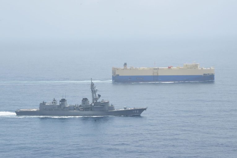 Piráti, krev a výkupné: Vítá vás nejnebezpečnější moře světa