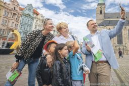 Martin Baxa: Lídr celého nepopulistického tábora v našem kraji