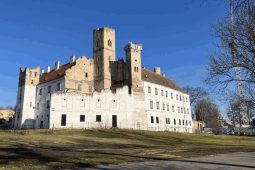 Přijďte se dozvědět více o budoucím obchvatu Břeclavi