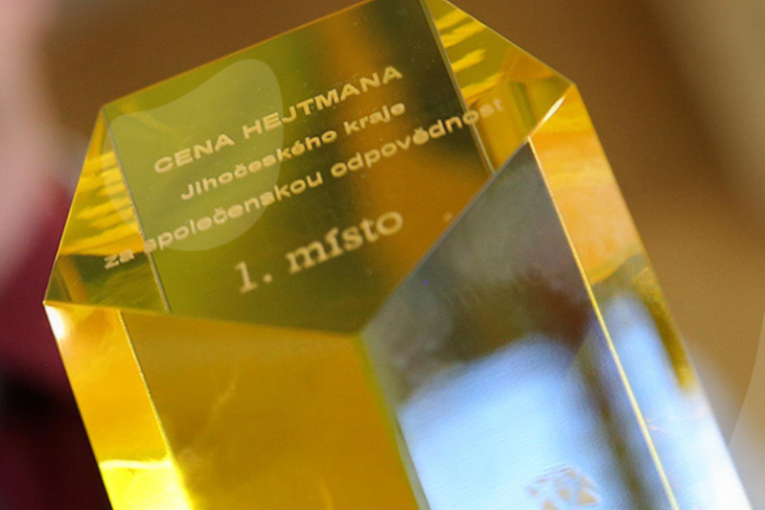 Zdroj: Jihočeský kraj