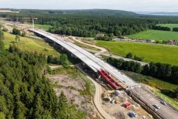 Navštivte Den otevřených dveří dálničního úseku D35 Janov – Opatovec