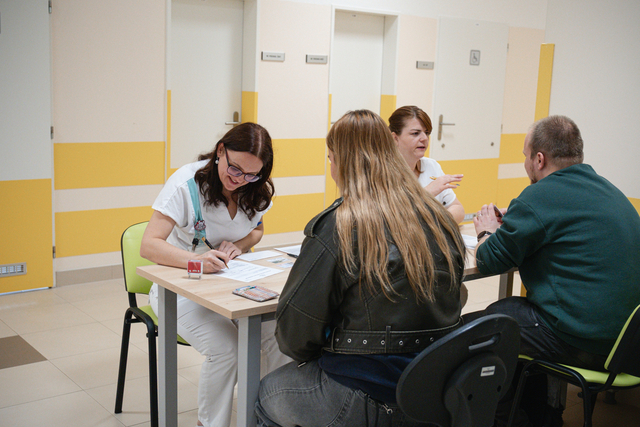 Zdroj: Nemocnice České Budějovice