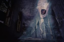 Poznáte, že jsou poblíž duchové? Tohle byste měli vědět!