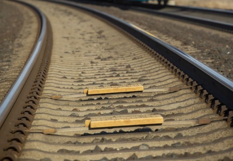 Ilustrační foto: České dráhy