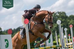 Pony liga znovu míří na pardubické závodiště