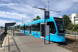 Na ostravské čeká týdenní výluka tramvají a následný odklon některých linek