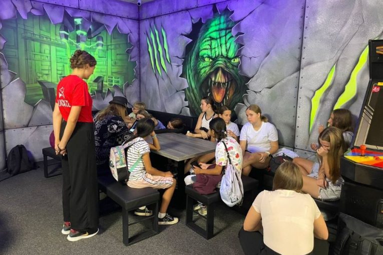 Ilustrační foto: Charita Český Krumlov