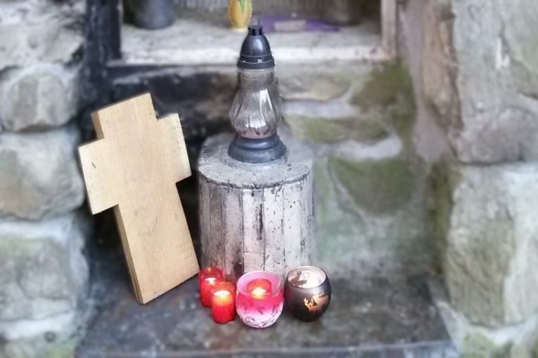 Ilustrační foto: N. A. Fraisová