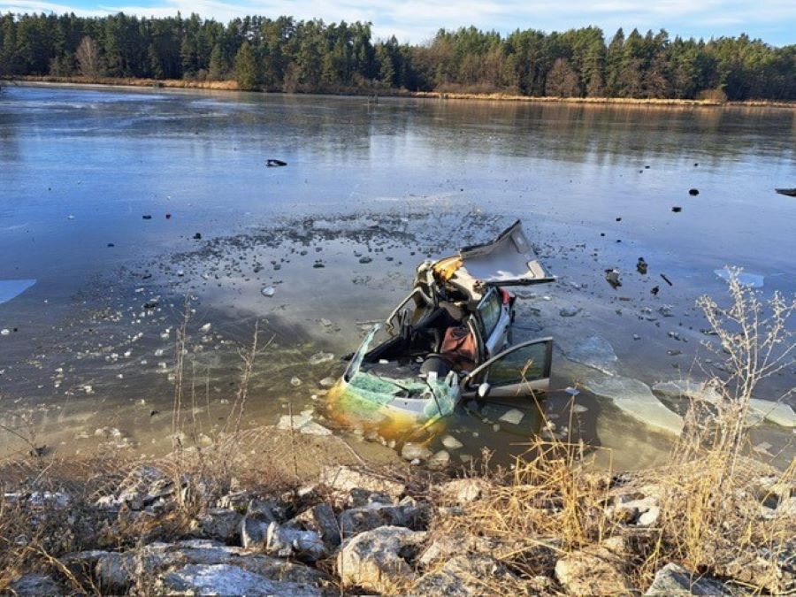 Foto: Policie ČR KŘP Jihočeského kraje