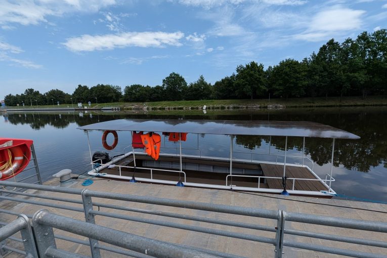 Foto: Stezka Vltavy, z.s.