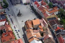 VIDEO: Medlešice ožijí tradičními Májovými oslavami