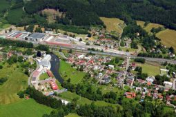 Chcete zažít kouzlo adventu? Připojte se k výletu do Ústí nad Orlicí