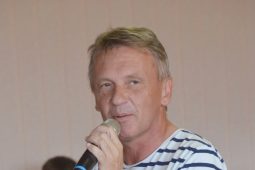 Zbigniew Czendlik: My Poláci máme Čechy raději