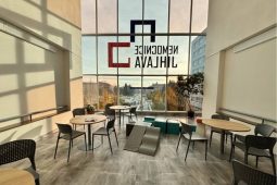 Jihlavská nemocnice zahájila sbírku na Vánoční pokoj. Tentokrát pro oddělení interny