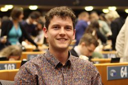 Chtěl jsem zkusit žít nějaký žít u moře