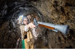 Do hlubin historie. Nenechte si ujít večerní prohlídky jihlavského podzemí