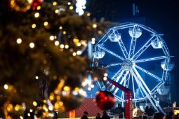 Nové dekorace, ježci na lampách i bohatý program. Jihlava se chystá na advent